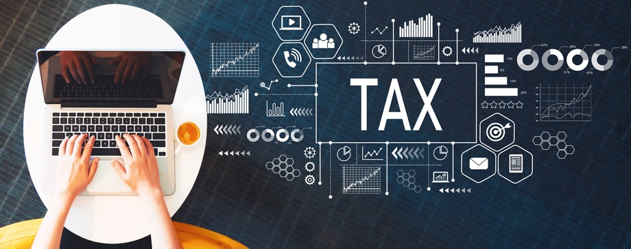 FXの税金自動計算機